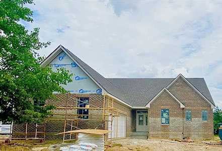 new construction fishers neighborhoods