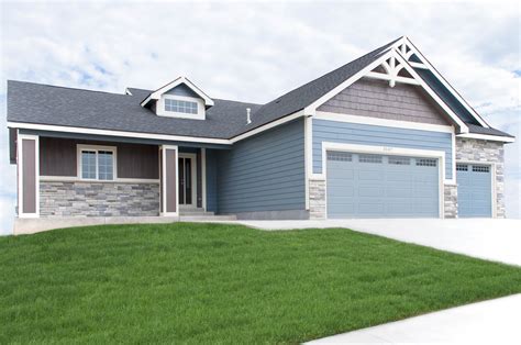 new construction homes cheyenne wy