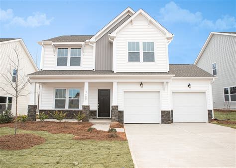 new construction homes for sale in mebane nc