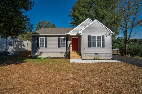 new construction homes in colonial heights va