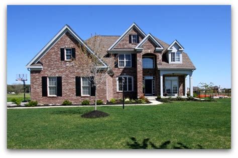 new construction homes in fishers