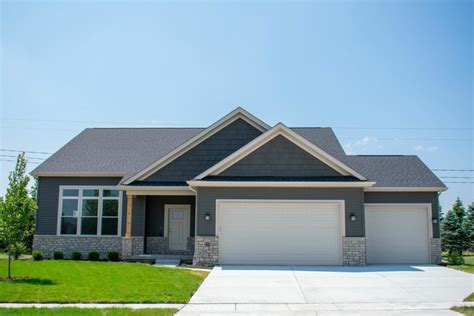 New Construction Homes In Normal Il