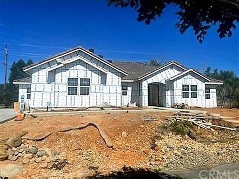 New Construction Homes Redding Ca