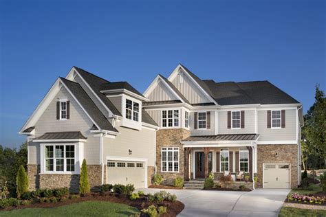 new construction houses in north carolina