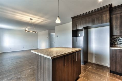 New Construction In Vimont Laval