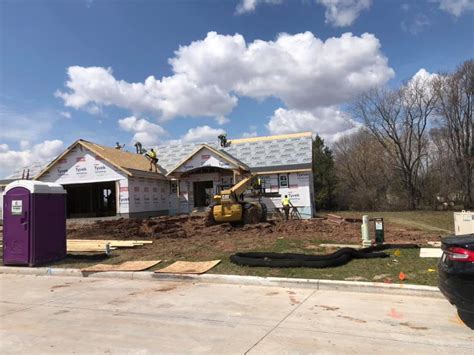 New Construction Menasha Wi