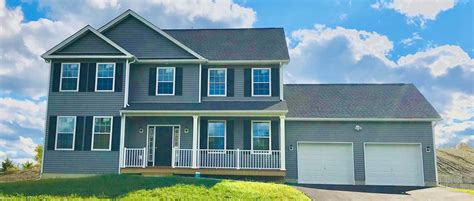 New Construction Poughkeepsie Ny