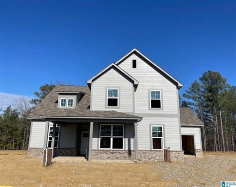 New Construction Springville Al