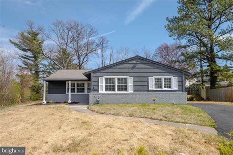 New Construction Windsor Mill Md