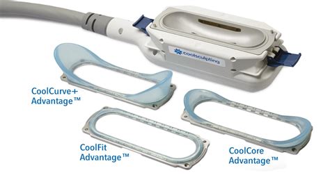 New Coolsculpting Applicators