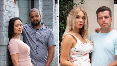 new couples on 90 day fiance 2023