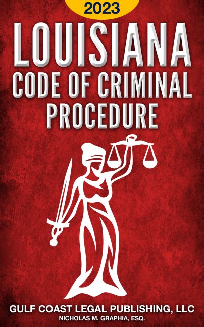new criminal procedure code 2023 pdf