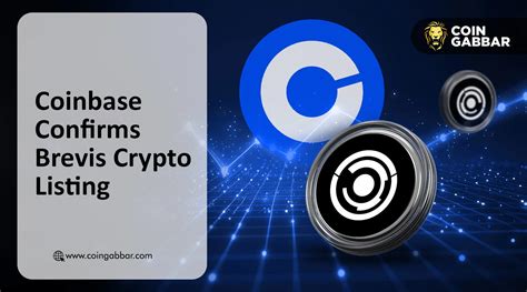 New Crypto Listing On Coinbase