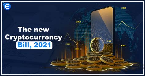 New Cryptocurrency Bill