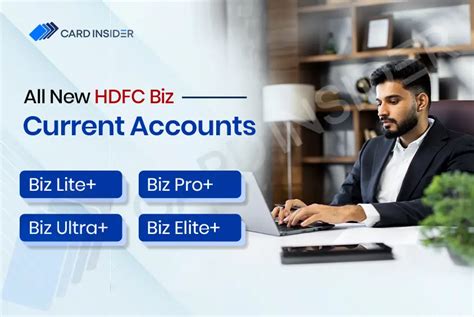 new current accounts