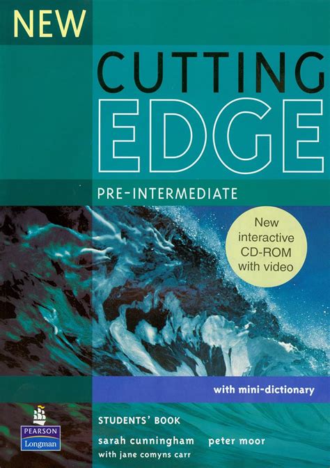 Currently - New Cutting Edge Pre Intermediate Cd Going Viral
