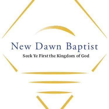 new dawn baptist church hyattsville md