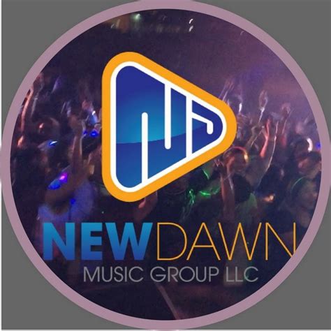 new dawn music publishing