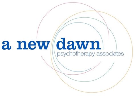new dawn psychotherapy bellevue