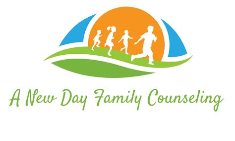 new day family counseling