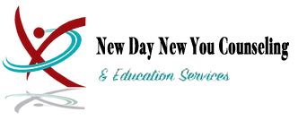 new day new you counseling tallahassee