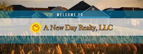 new day realty llc