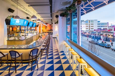 Discover the Hottest New DC Restaurants: An Exciting Guide for Food Lovers