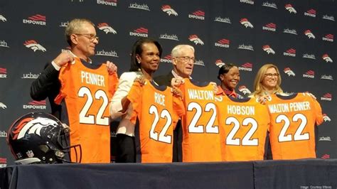 new denver broncos ownership