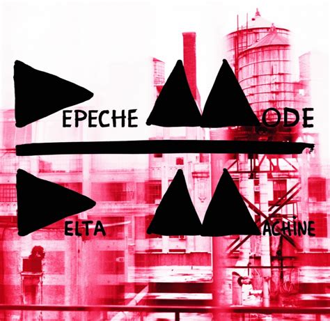 new depeche mode album review