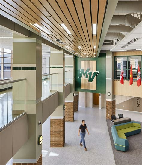 New Design High School