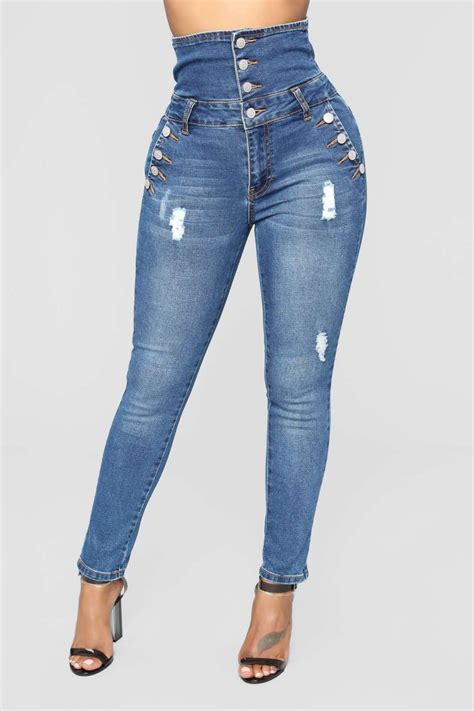 new design jeans for girls