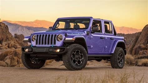 new details for jeep wrangler
