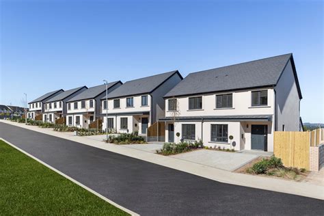 New Development Wicklow Town
