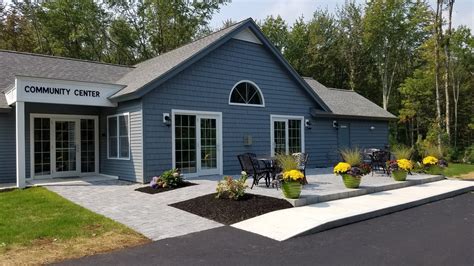 New Developments In Atkinson Nh