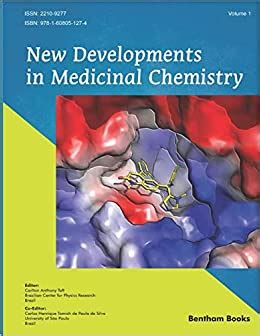 new developments in medicinal chemistry