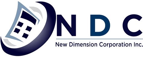 new dimension corporation inc