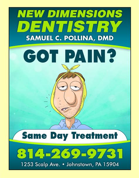 new dimensions dentistry