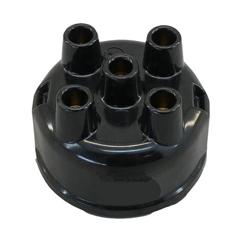 New Distributor Cap