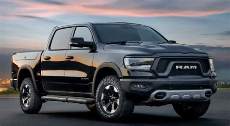 new dodge ram 1500 2023