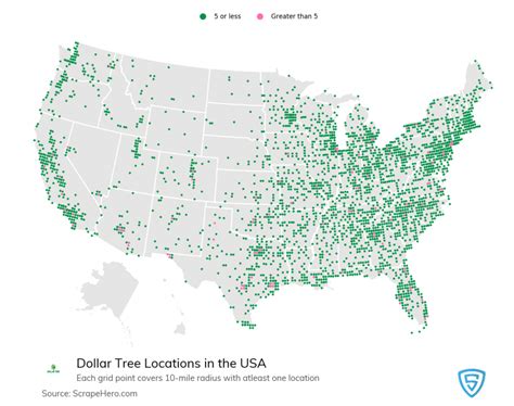 new dollar tree store locations