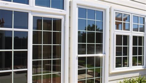 New Double Pane Windows Cost