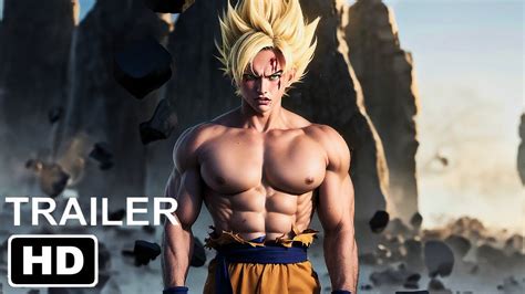 new dragon ball z movie 2024