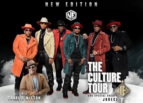 new edition tour dates in 2022