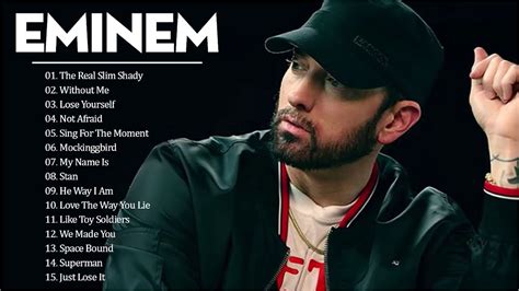 new eminem song 2021