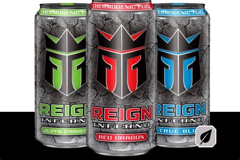 new energy drinks coming out