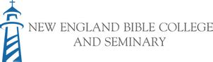 new england bible college and seminary