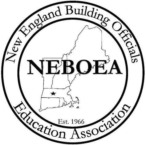 new england building officials conference