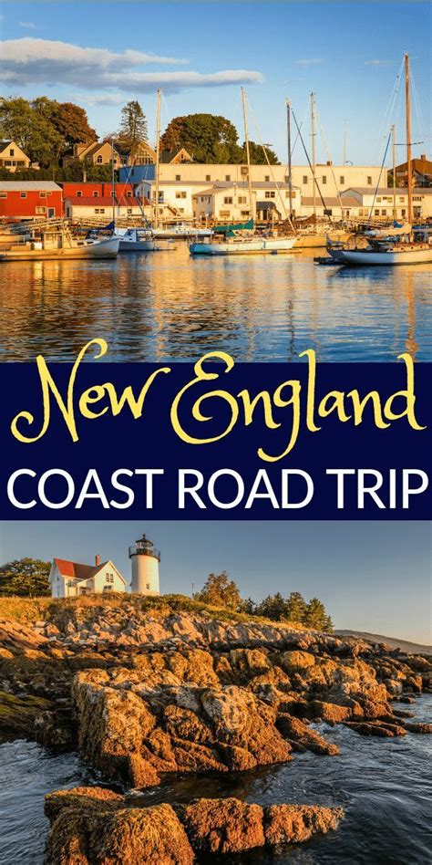 new england day tours