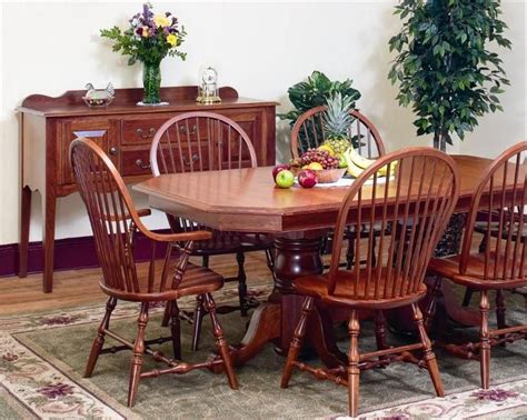 new england dining furniture
