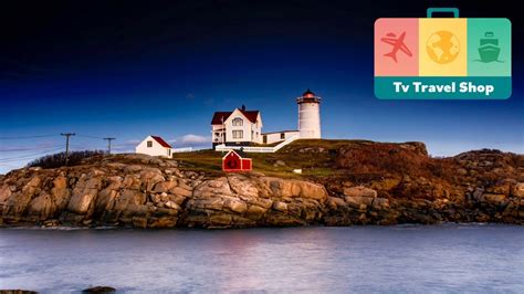 new england escorted tours